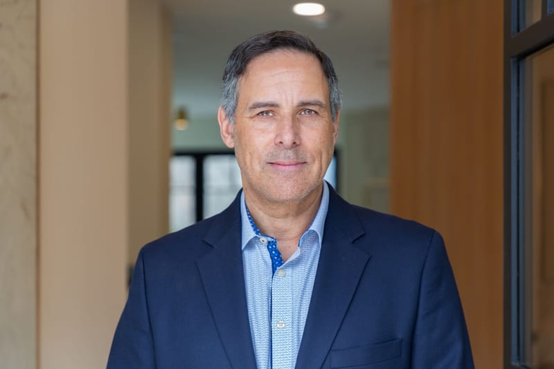 Lew Goldstein, Founder and CEO of Pennybacker Labs